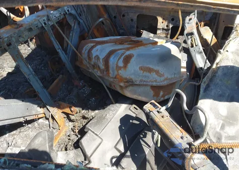 2006 Buick Lucerne Cxl из США, поврежденный, VIN 1G4HD57226U244564